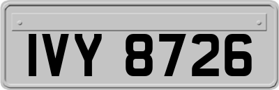 IVY8726