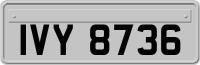 IVY8736