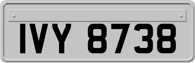IVY8738