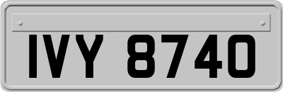 IVY8740