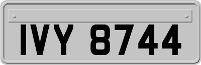 IVY8744