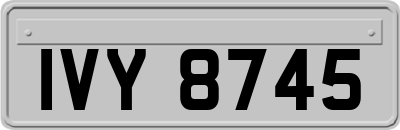 IVY8745