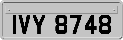 IVY8748