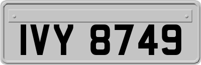 IVY8749