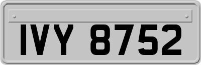 IVY8752