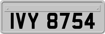 IVY8754