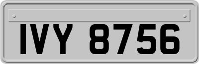 IVY8756