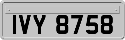 IVY8758