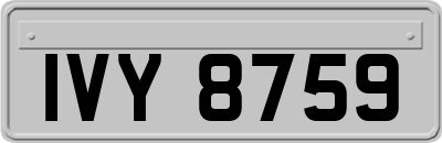 IVY8759