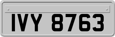 IVY8763