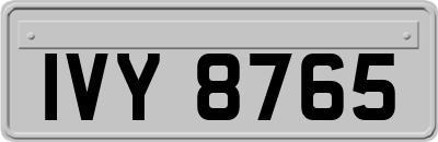 IVY8765