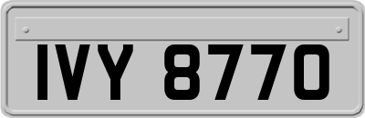 IVY8770