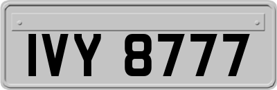 IVY8777
