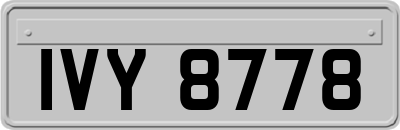 IVY8778