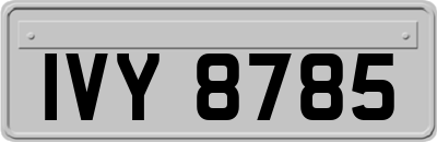 IVY8785