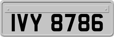 IVY8786