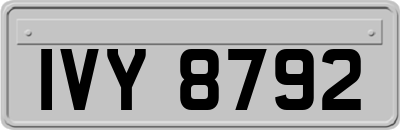 IVY8792