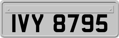 IVY8795