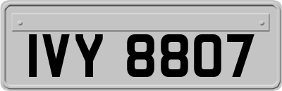 IVY8807