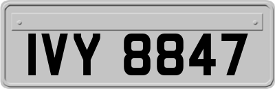 IVY8847