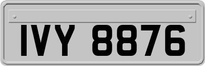 IVY8876