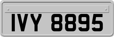 IVY8895
