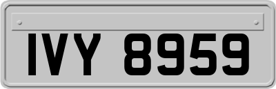 IVY8959