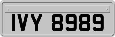 IVY8989