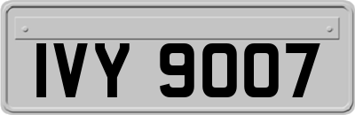 IVY9007