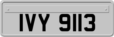 IVY9113