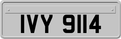 IVY9114