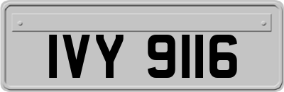 IVY9116