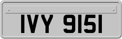 IVY9151