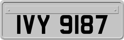 IVY9187