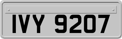 IVY9207