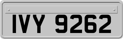 IVY9262