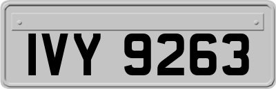 IVY9263