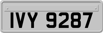 IVY9287