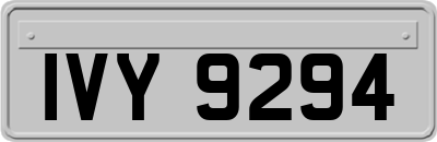 IVY9294