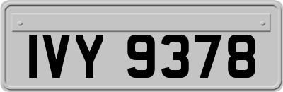 IVY9378