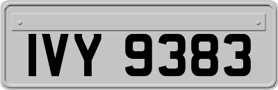 IVY9383