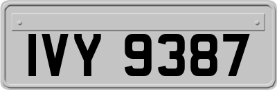 IVY9387