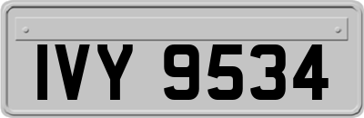IVY9534