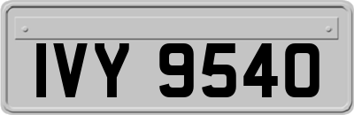 IVY9540