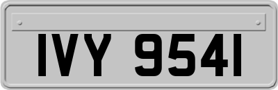 IVY9541