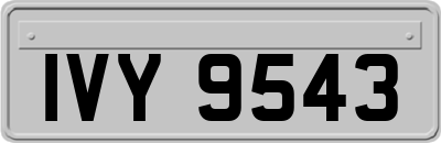 IVY9543