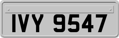 IVY9547