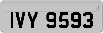 IVY9593