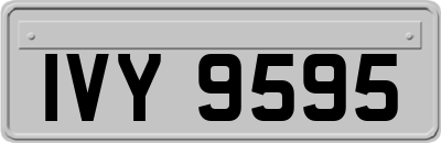 IVY9595