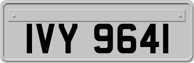IVY9641